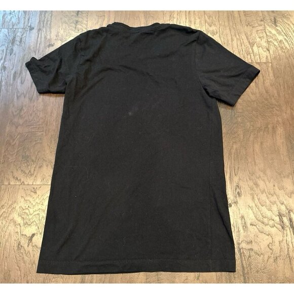 WWE Signed SASHA BANKS THE BLUEPRINT Shirt Classic Black Unisex Sz. Small S - Picture 2 of 2